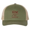 Five-Panel Trucker Cap Thumbnail