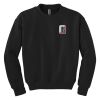 Youth Heavy Blend Crewneck Sweatshirt Thumbnail