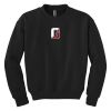Youth Heavy Blend Crewneck Sweatshirt Thumbnail