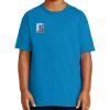 Youth Ultra Cotton Tee Thumbnail