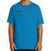 Youth Ultra Cotton Tee Thumbnail