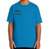 Youth Ultra Cotton Tee Thumbnail