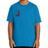 Youth Ultra Cotton Tee Thumbnail
