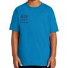 Youth Ultra Cotton Tee Thumbnail