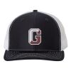 Snapback Trucker Cap Thumbnail