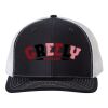 Snapback Trucker Cap Thumbnail