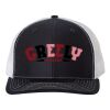 Snapback Trucker Cap Thumbnail