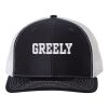 Snapback Trucker Cap Thumbnail