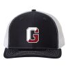 Snapback Trucker Cap Thumbnail