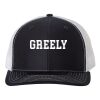 Snapback Trucker Cap Thumbnail