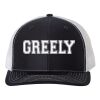 Snapback Trucker Cap Thumbnail