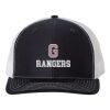Snapback Trucker Cap Thumbnail