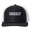 Snapback Trucker Cap Thumbnail