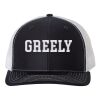 Snapback Trucker Cap Thumbnail