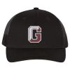 Youth Trucker Snapback Cap Thumbnail