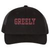 Youth Trucker Snapback Cap Thumbnail