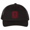 Youth Trucker Snapback Cap Thumbnail
