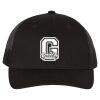 Youth Trucker Snapback Cap Thumbnail