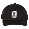 Youth Trucker Snapback Cap Thumbnail