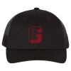 Youth Trucker Snapback Cap Thumbnail