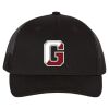 Youth Trucker Snapback Cap Thumbnail