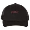 Youth Trucker Snapback Cap Thumbnail