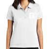 Nike Women's Dri-FIT Polo Thumbnail