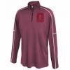 Men's Conquest 1/4 Zip Thumbnail