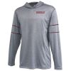Adult carbon shooter hoodie Thumbnail