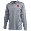 Adult carbon shooter hoodie Thumbnail