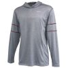 Adult carbon shooter hoodie Thumbnail