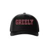Five-Panel Trucker Cap Thumbnail