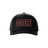 Five-Panel Trucker Cap Thumbnail