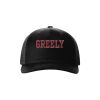 Five-Panel Trucker Cap Thumbnail