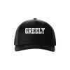Five-Panel Trucker Cap Thumbnail