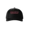 Five-Panel Trucker Cap Thumbnail
