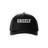 Five-Panel Trucker Cap Thumbnail
