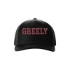 Five-Panel Trucker Cap Thumbnail