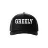 Five-Panel Trucker Cap Thumbnail